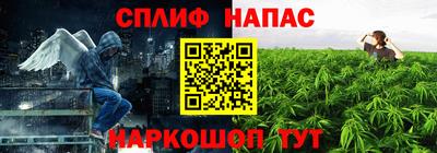 хмурый Белореченск